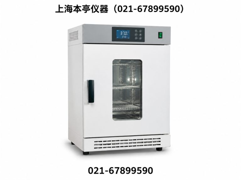 浦东新区上海本亭仪器展示图